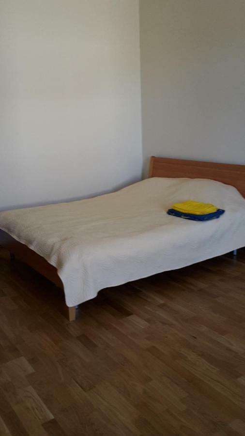 טאלין Viva Pirita Hostel מראה חיצוני תמונה