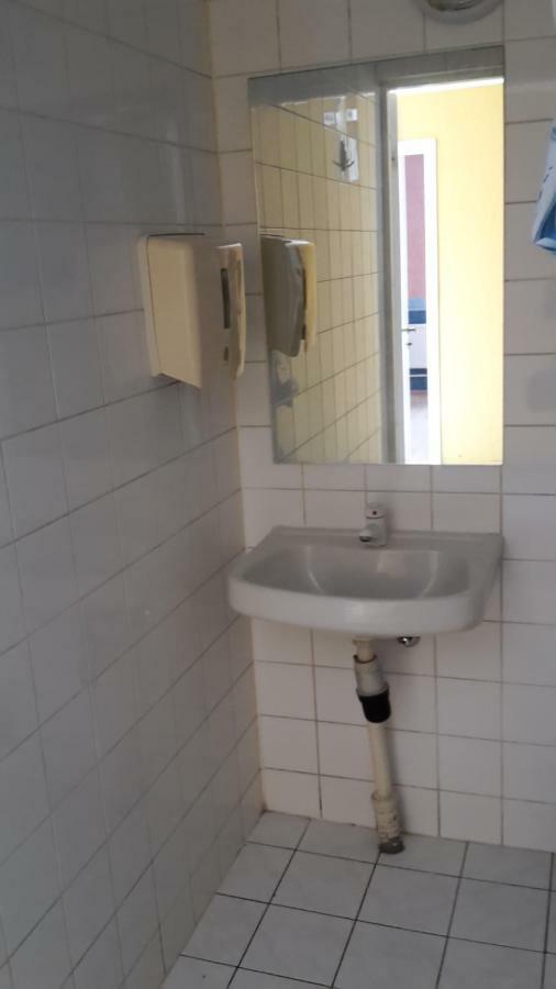 טאלין Viva Pirita Hostel מראה חיצוני תמונה