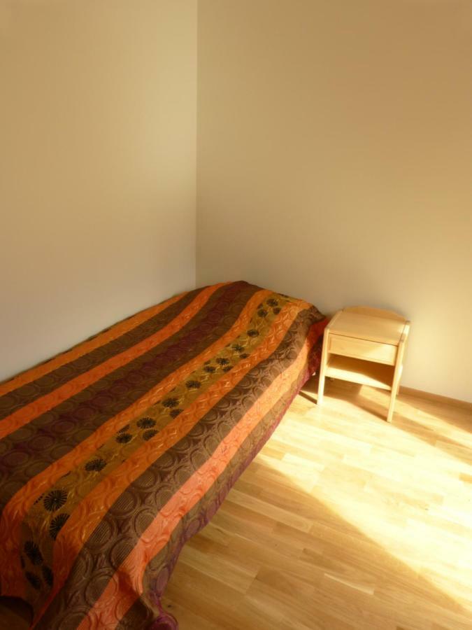טאלין Viva Pirita Hostel מראה חיצוני תמונה