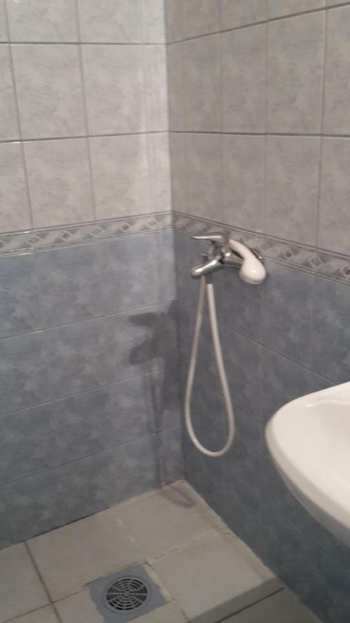 טאלין Viva Pirita Hostel מראה חיצוני תמונה