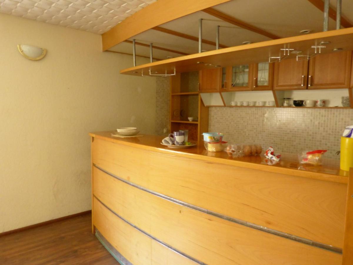 טאלין Viva Pirita Hostel מראה חיצוני תמונה