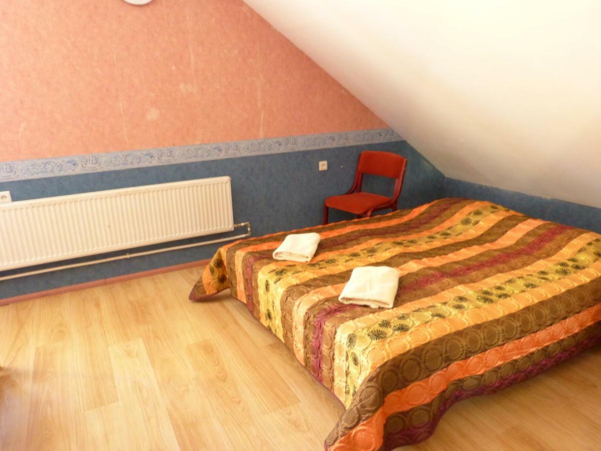 טאלין Viva Pirita Hostel מראה חיצוני תמונה