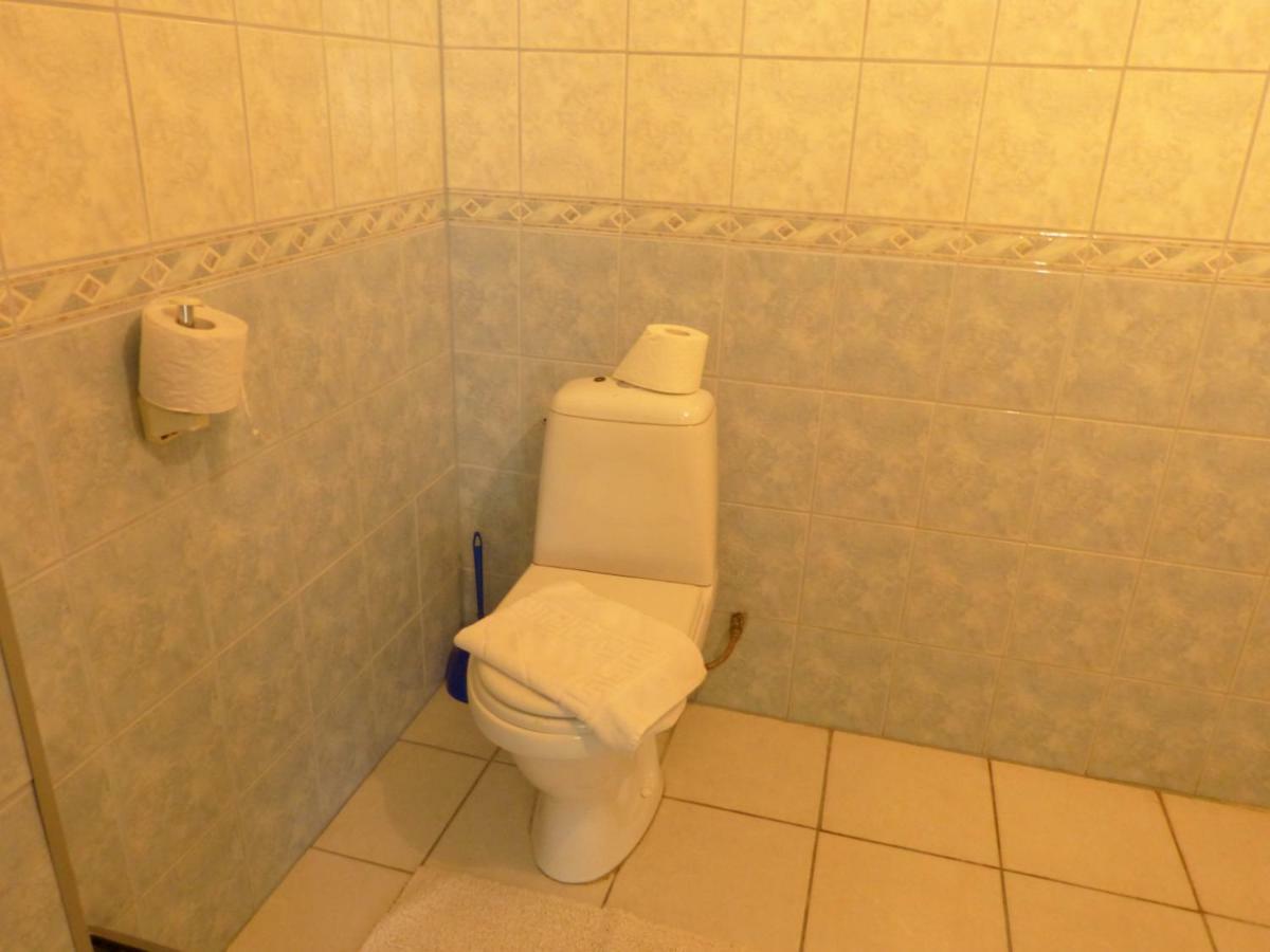 טאלין Viva Pirita Hostel מראה חיצוני תמונה