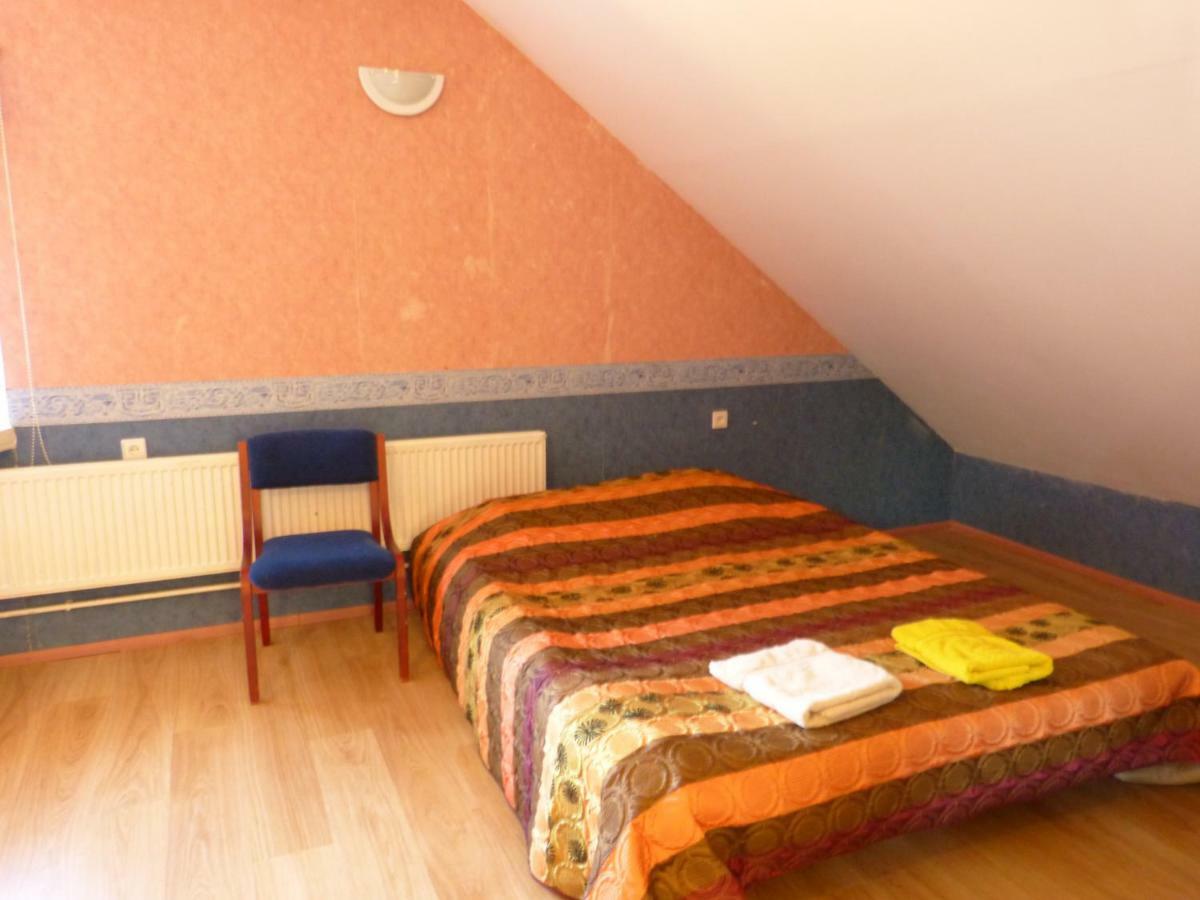 טאלין Viva Pirita Hostel מראה חיצוני תמונה