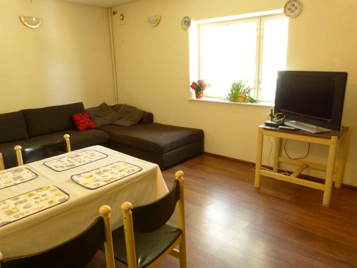 טאלין Viva Pirita Hostel מראה חיצוני תמונה