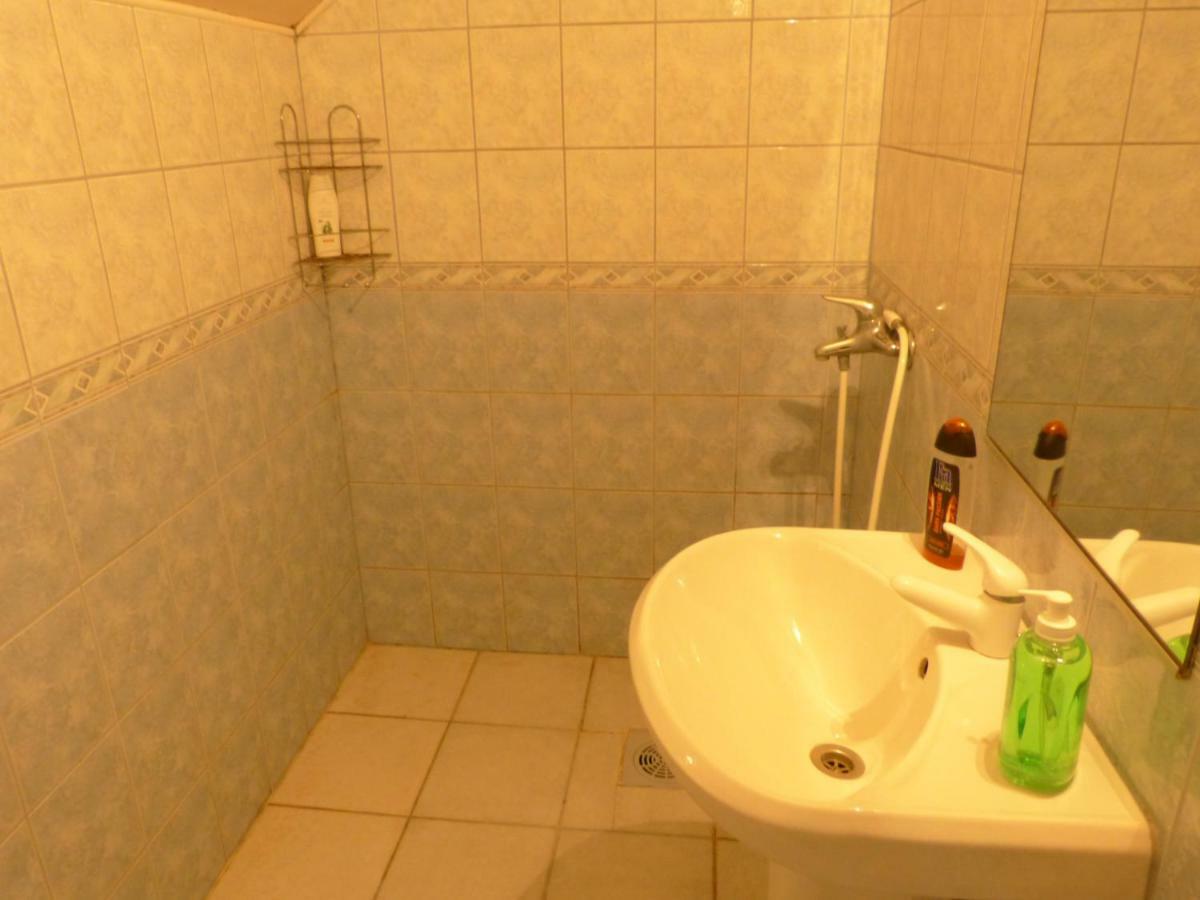 טאלין Viva Pirita Hostel מראה חיצוני תמונה