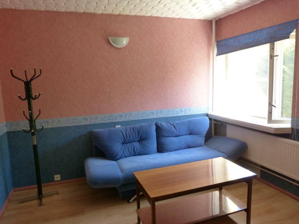 טאלין Viva Pirita Hostel מראה חיצוני תמונה