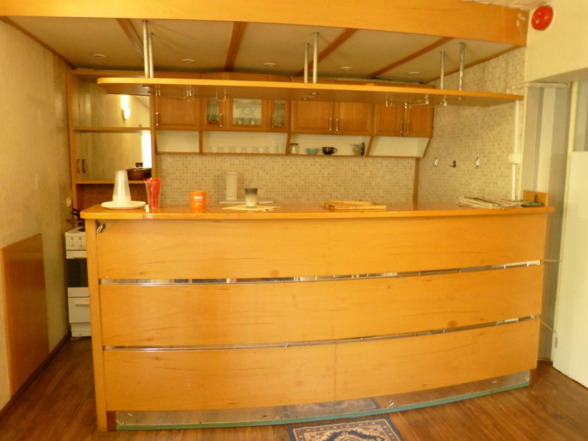 טאלין Viva Pirita Hostel מראה חיצוני תמונה