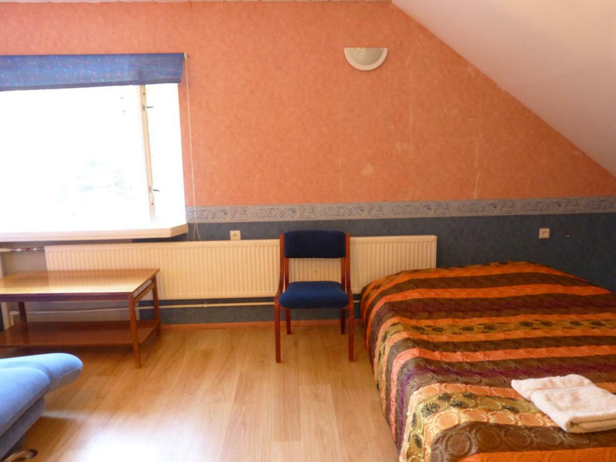 טאלין Viva Pirita Hostel מראה חיצוני תמונה