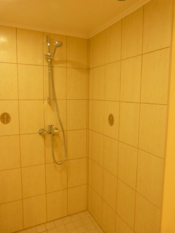 טאלין Viva Pirita Hostel מראה חיצוני תמונה